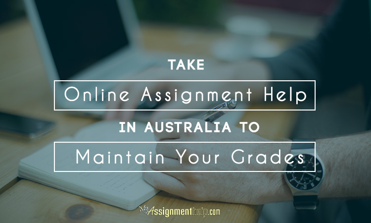 Assignment australia