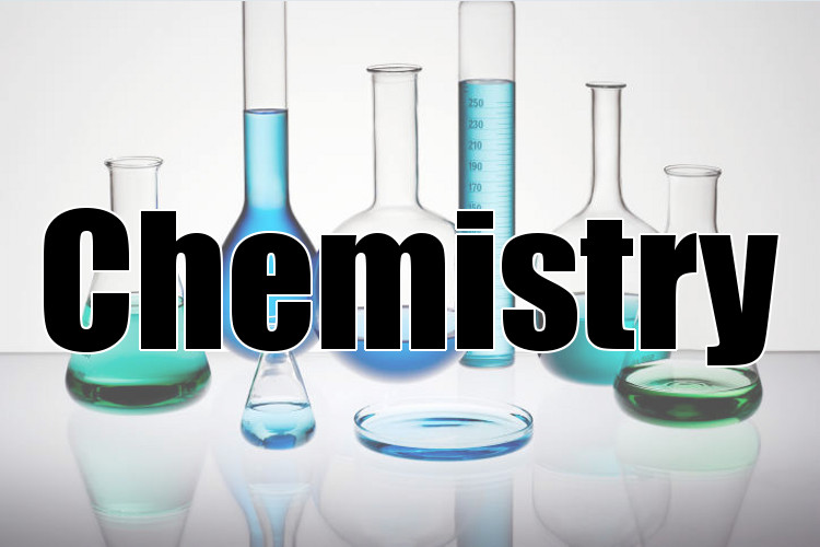Chemistry websites