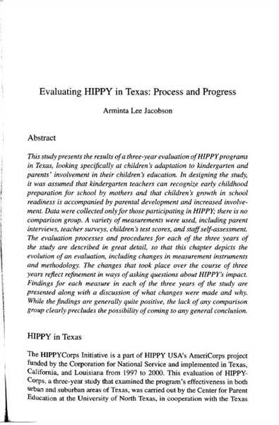 Dissertation abstracts international