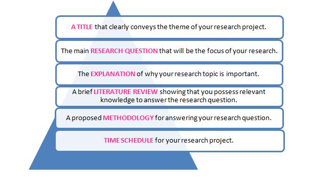 Dissertation project