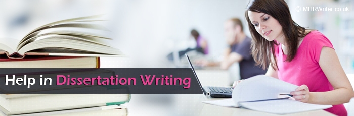 Dissertation writing services uk