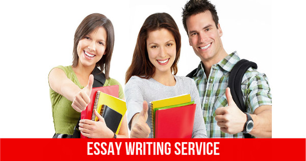 Online essay writing services