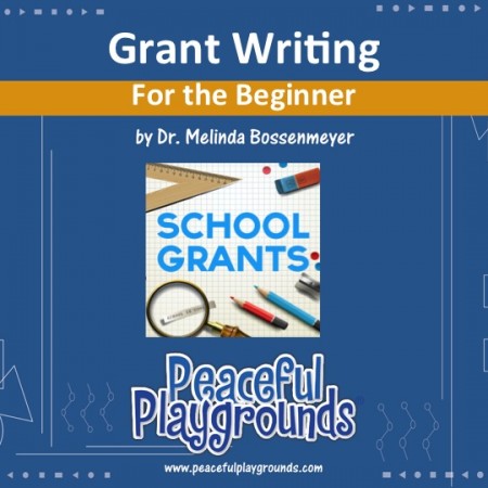 Online grant writing course