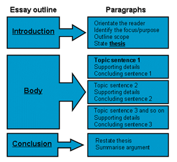 Pay to write essays