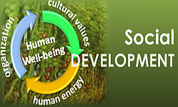 Social development project