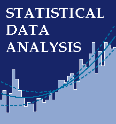 Statistical data analysis