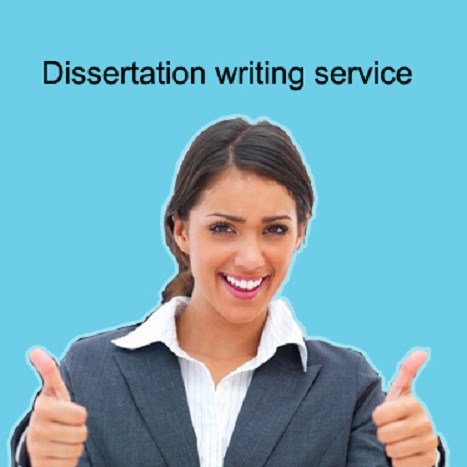 Uk dissertation writing services