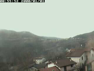 immagine della webcam nei dintorni di Cabella Ligure: webcam Brallo di Pregola