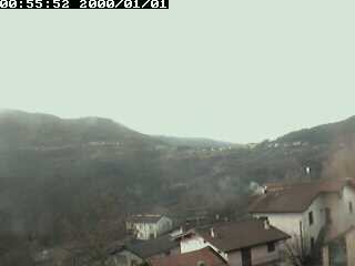 immagine della webcam nei dintorni di Passo del Penice: webcam Brallo di Pregola
